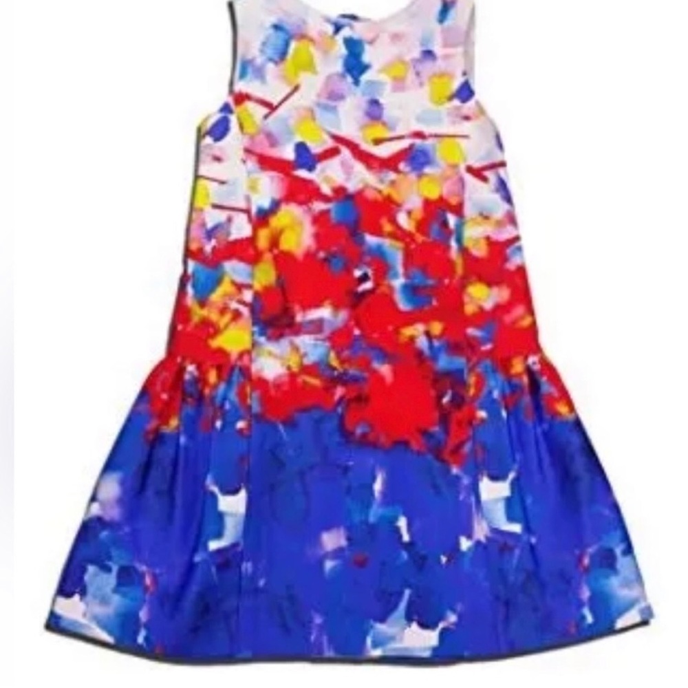 Milly Minis Dress - Picture 4 of 7